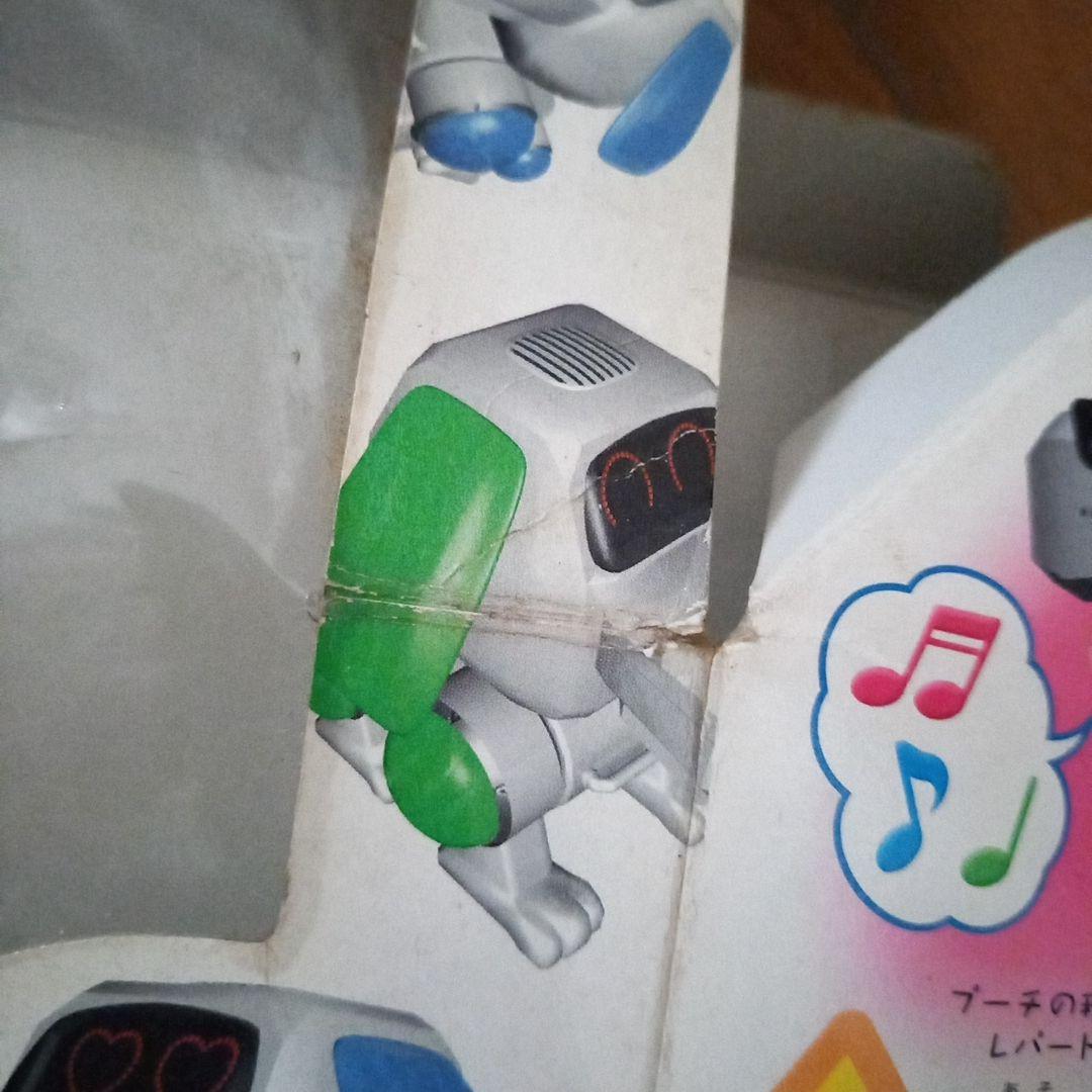 SEGA　プーチ