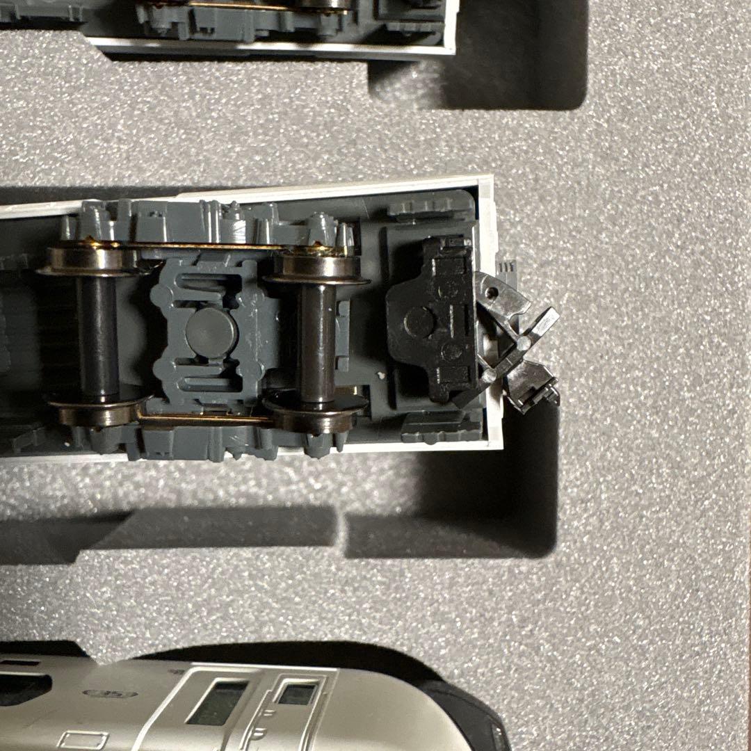 KATO E353系 あずさ 10-1834 10-1836 7両セット