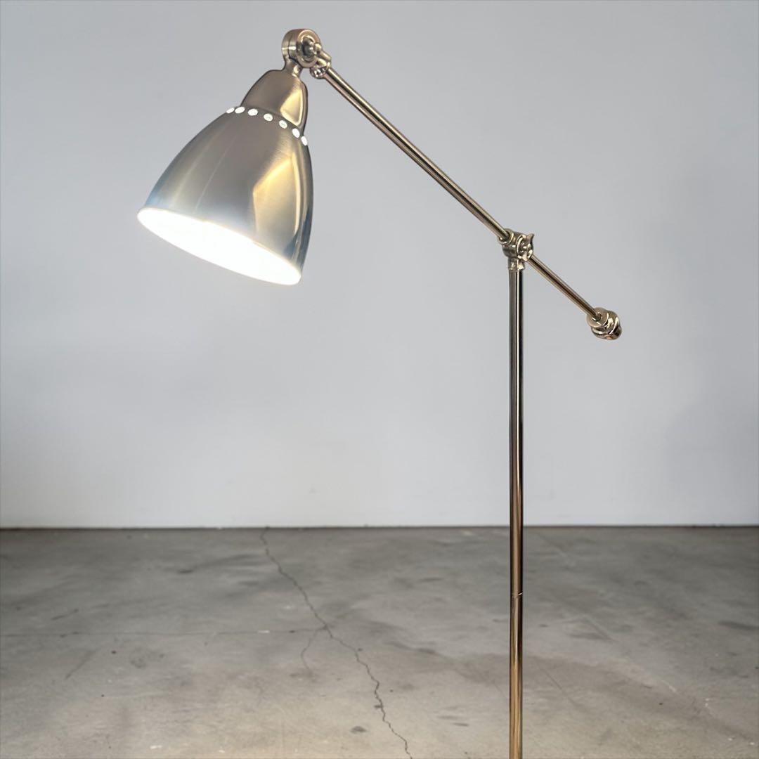 OLD IKEA BAROMETER フロアスタンドランプ ミッドセンチュリー