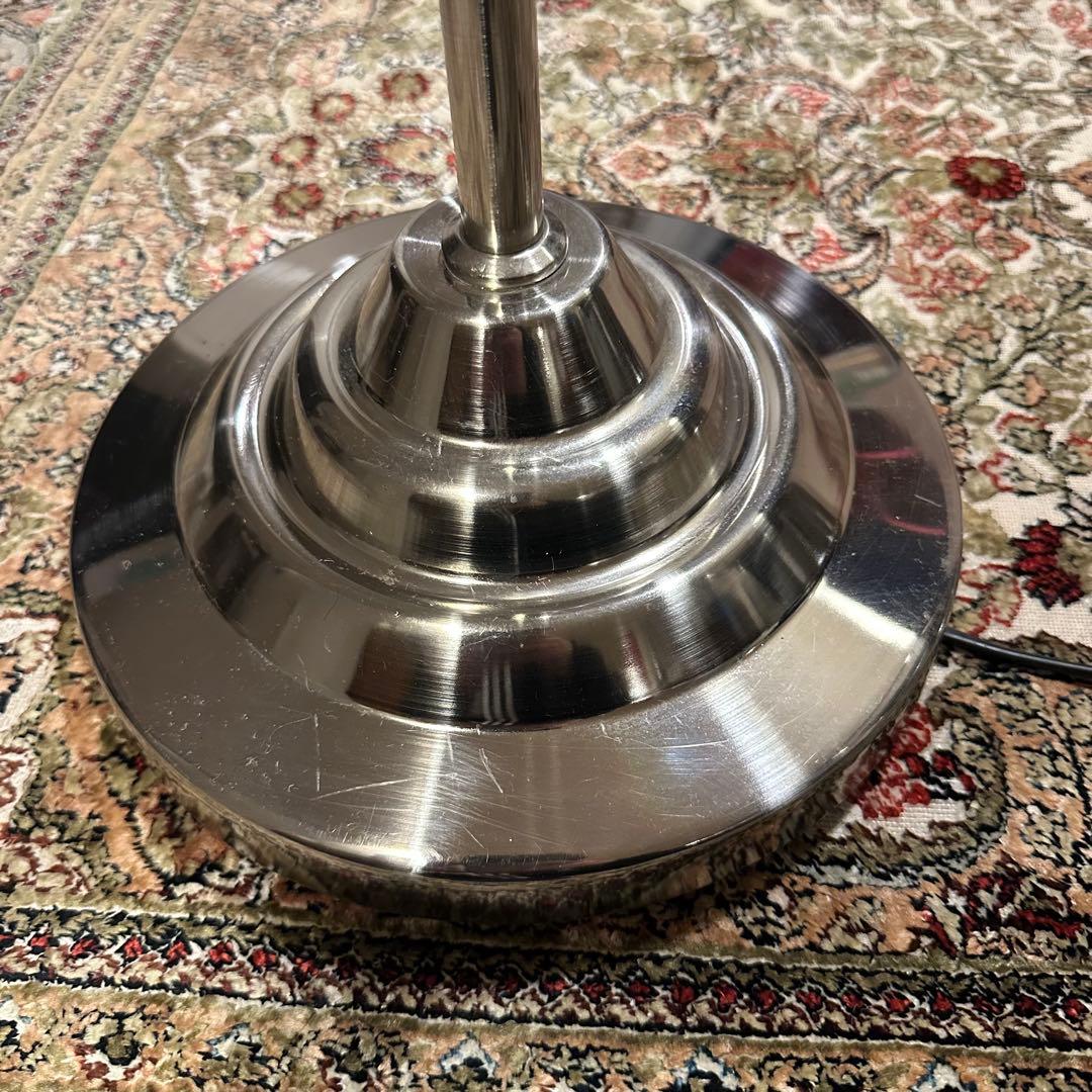 OLD IKEA BAROMETER フロアスタンドランプ ミッドセンチュリー