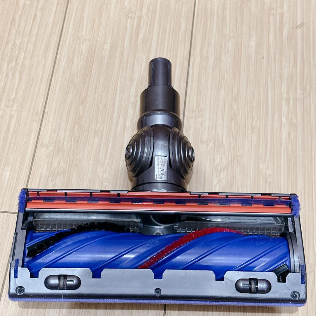 【美品】ダイソン Micro SV33 コードレスクリーナー 2023年製