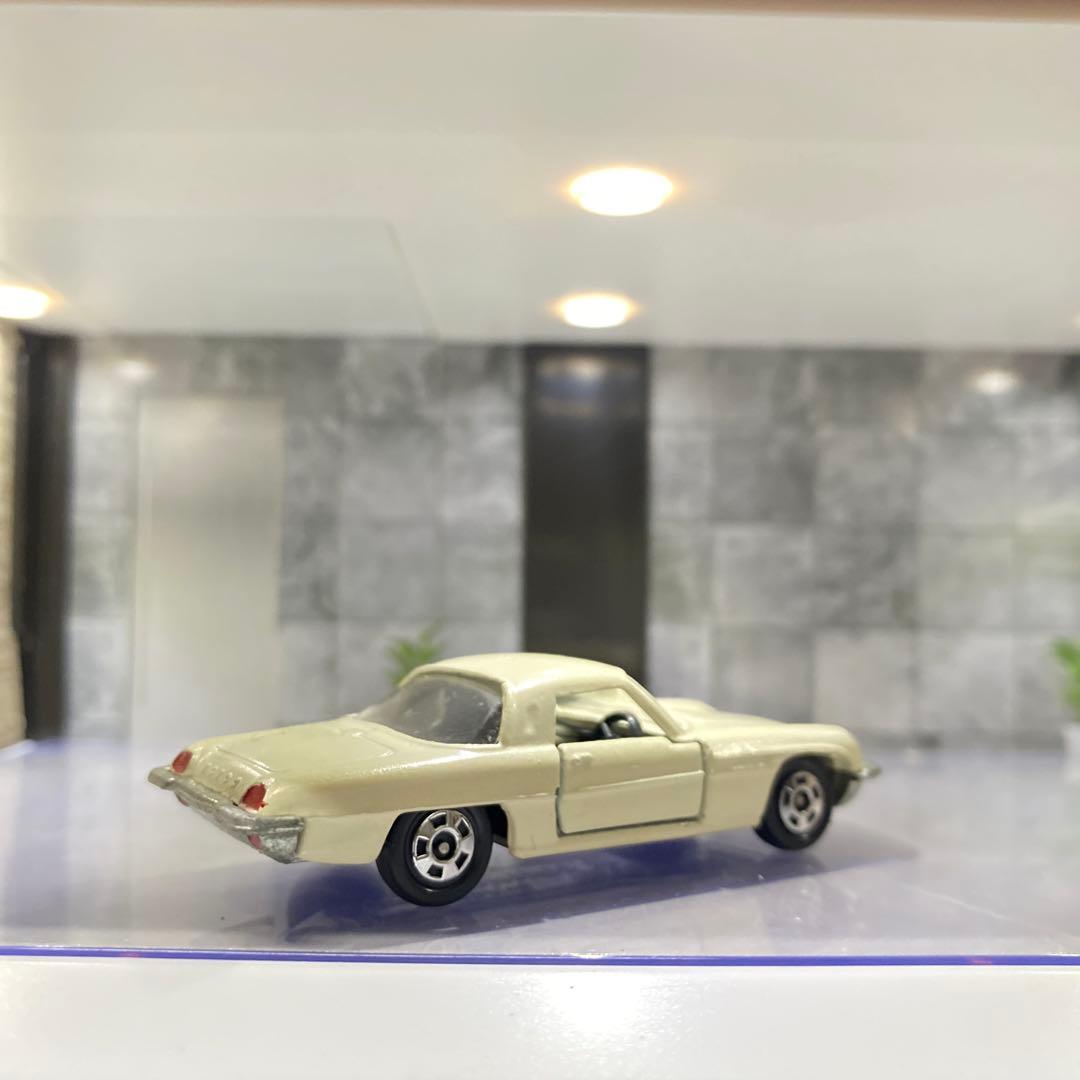 トミカ ミニカー マツダ3台セット