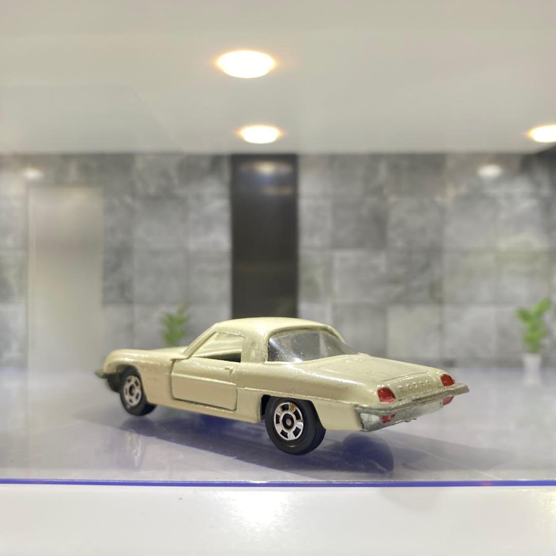 トミカ ミニカー マツダ3台セット