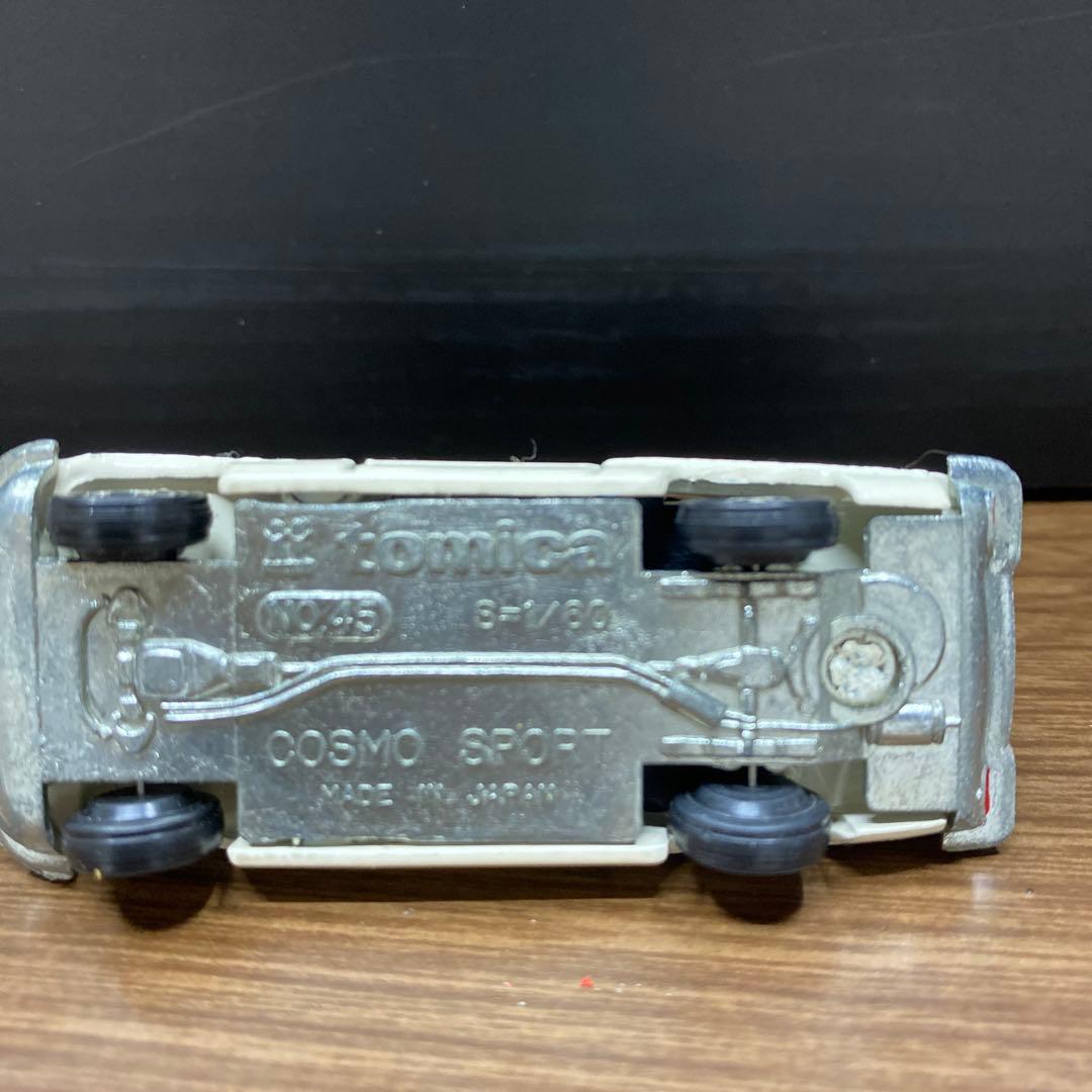 トミカ ミニカー マツダ3台セット