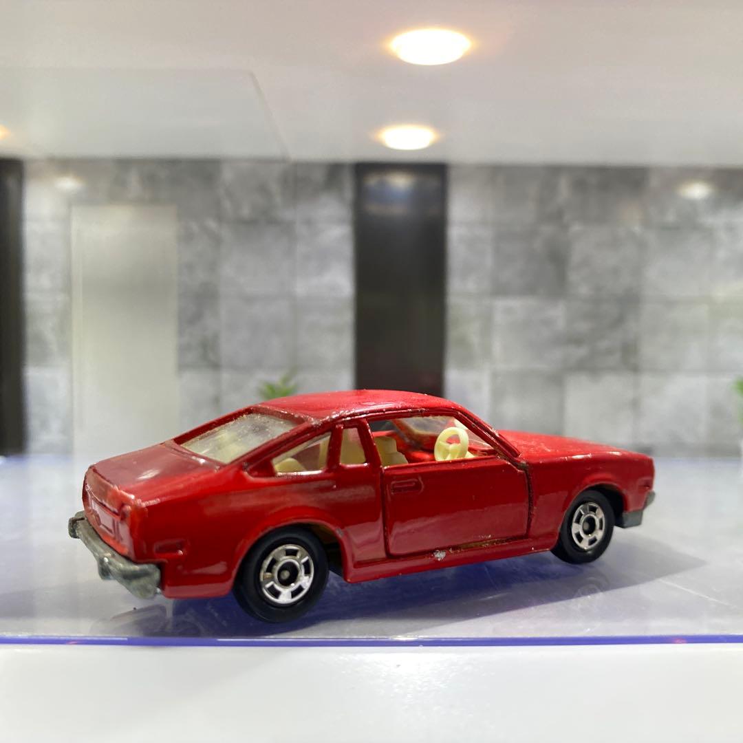 トミカ ミニカー マツダ3台セット