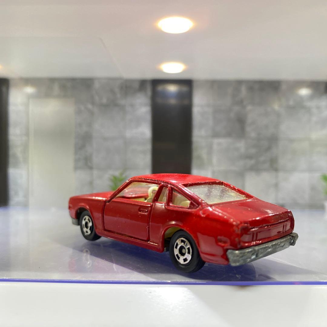 トミカ ミニカー マツダ3台セット