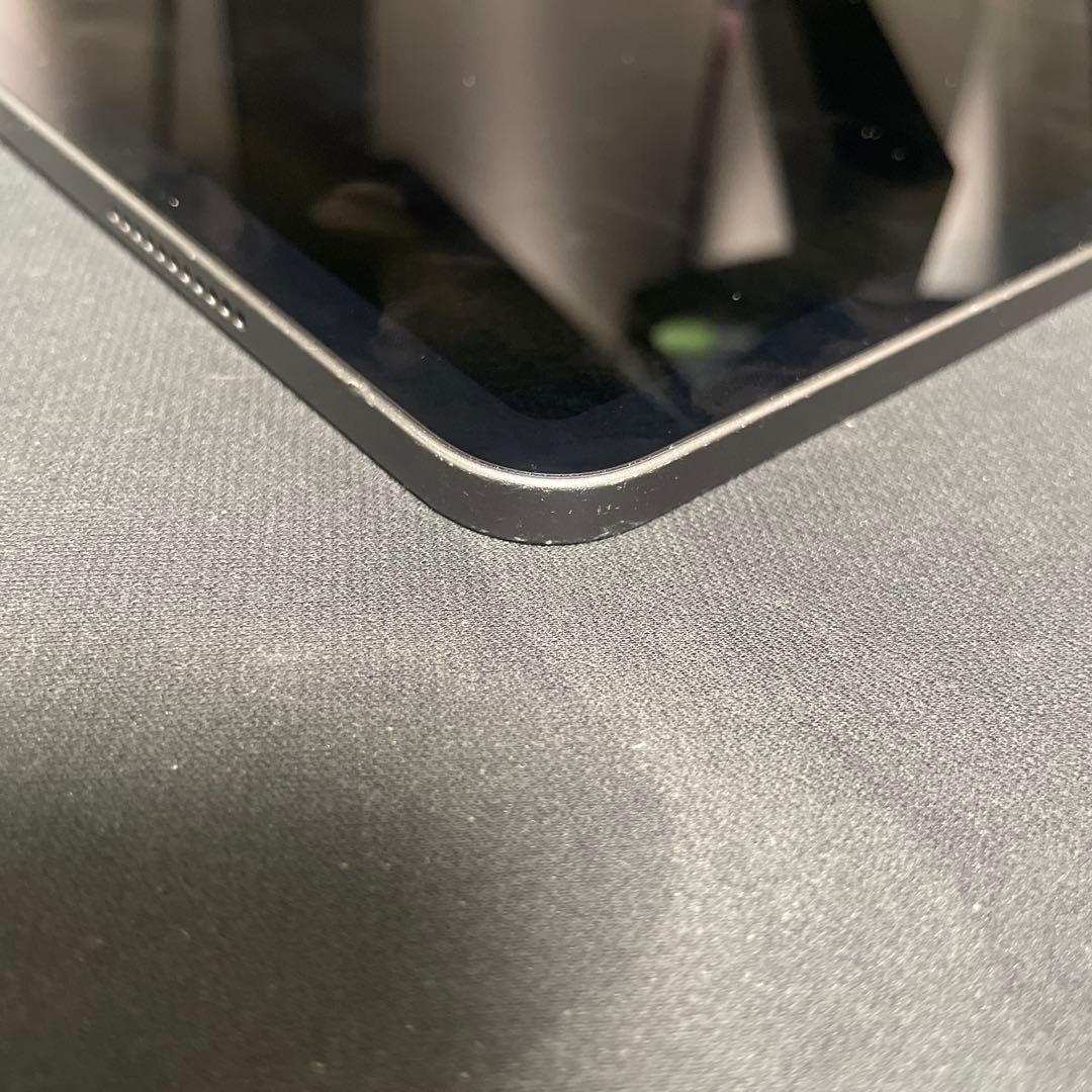 【訳あり格安】iPad Pro 12.9インチ 第5世代 256GB Wi-Fi