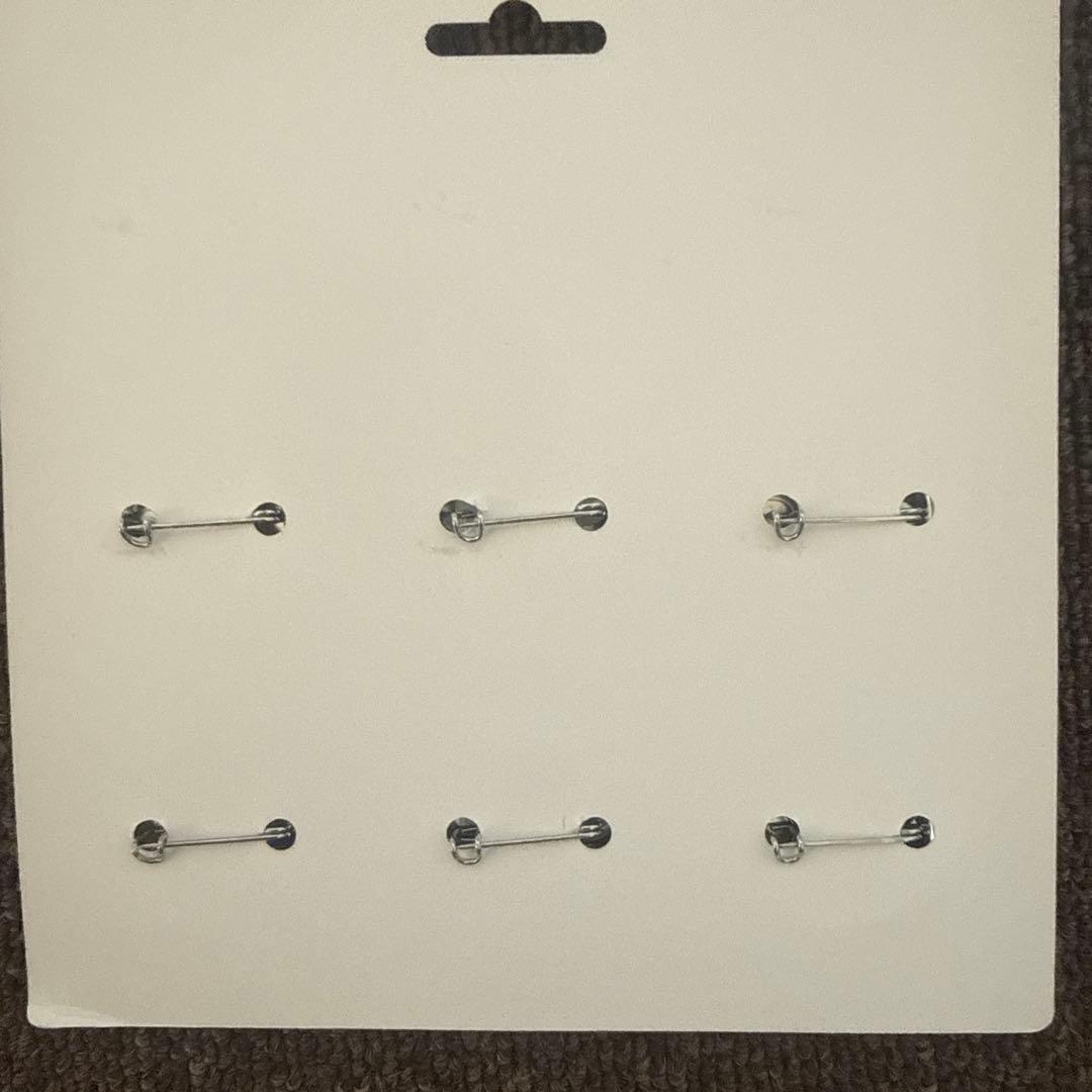 d*2様 OMORI CHIBI Button Pin Set バッジセット