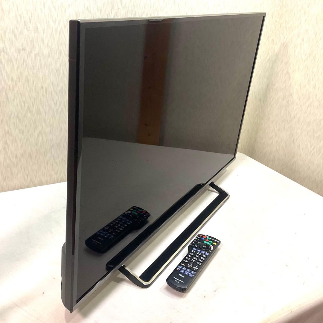 4K パナソニック 40型 液晶テレビ TH-40CX700 動画アプリ対応