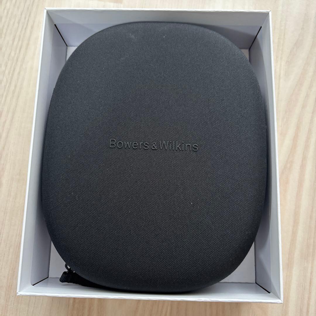 ヘッドホン Bowers & Wilkins px7s2e