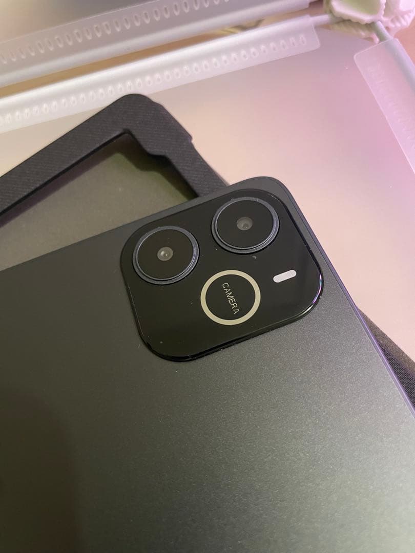 レールガン！WPAWA Androidタブレット 本体