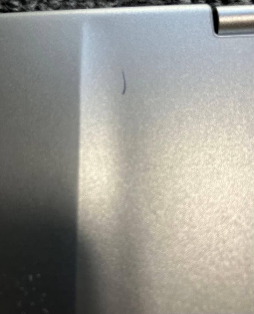 Panasonic Let's note CF-LX6 ノートPC