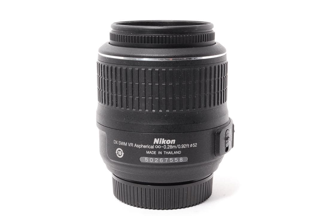 ◆すぐ使える◆Nikon D5000◆スマホ転送◆一眼レフカメラ◆手ぶれ補正付き