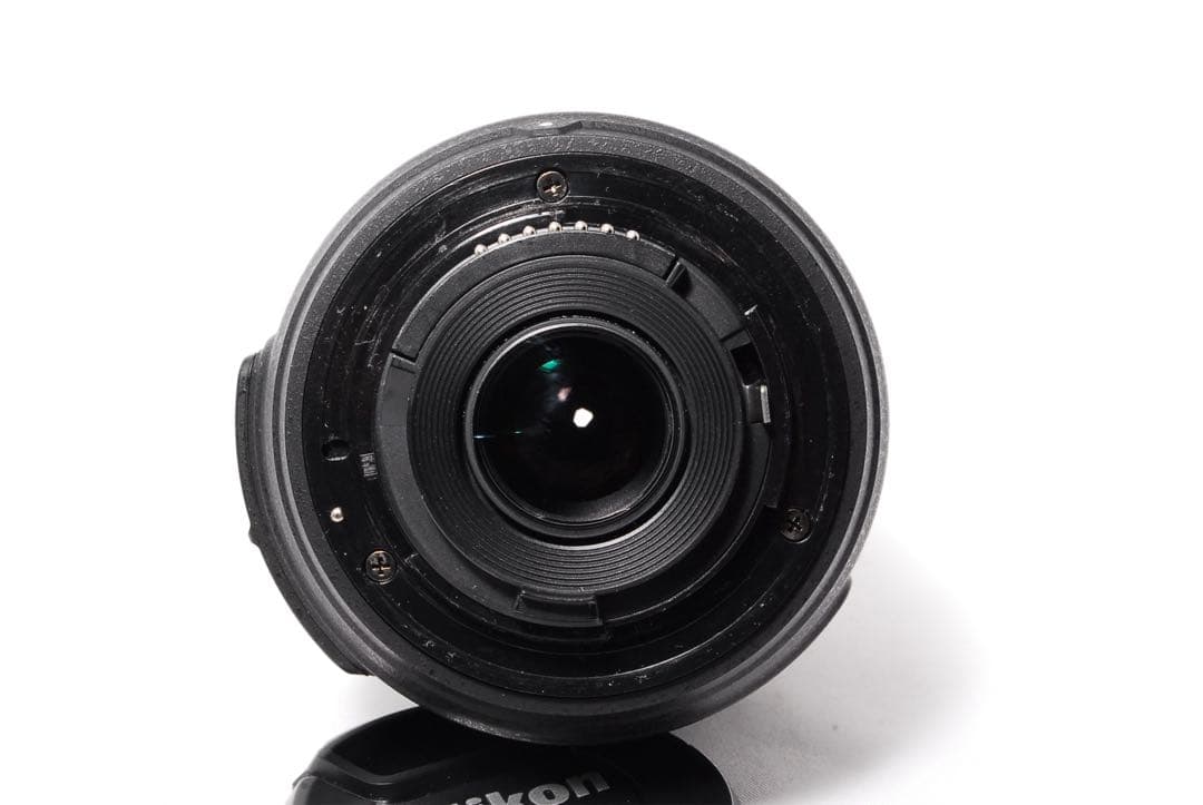 ◆すぐ使える◆Nikon D5000◆スマホ転送◆一眼レフカメラ◆手ぶれ補正付き