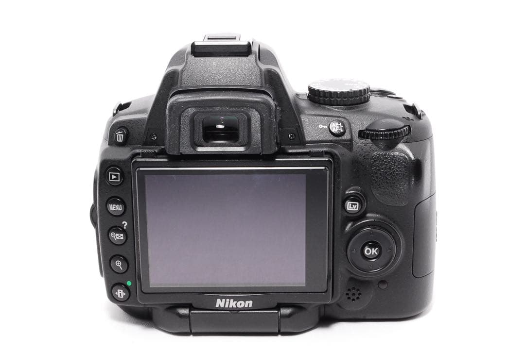 ◆すぐ使える◆Nikon D5000◆スマホ転送◆一眼レフカメラ◆手ぶれ補正付き
