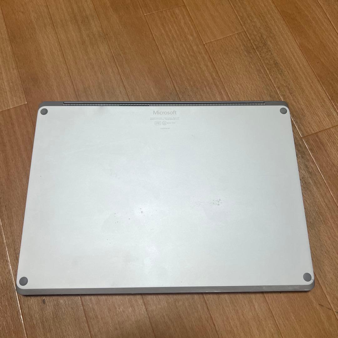 中古 Surface Laptop 1769 / 13.5インチ/メモリ8GB