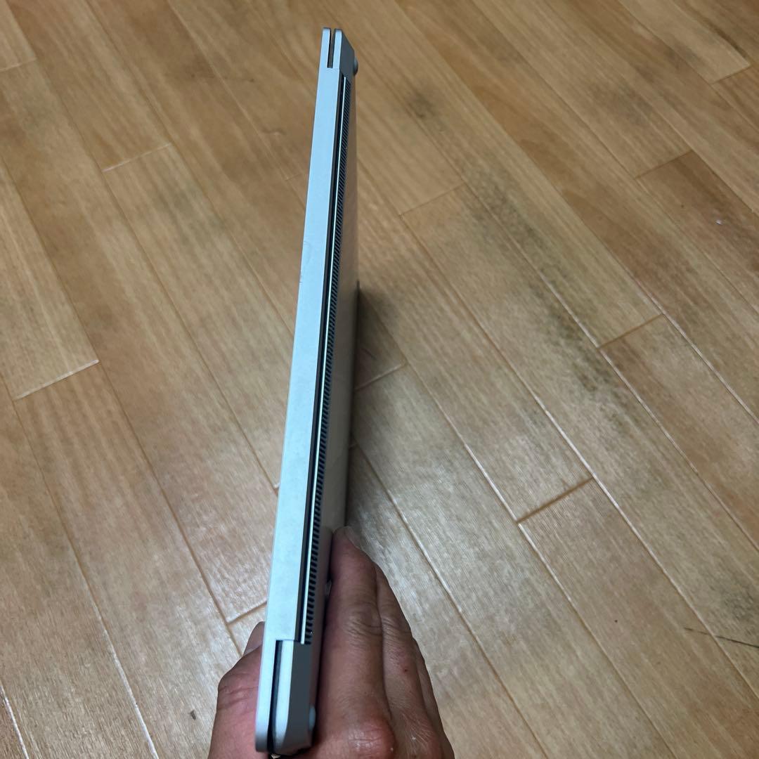 中古 Surface Laptop 1769 / 13.5インチ/メモリ8GB