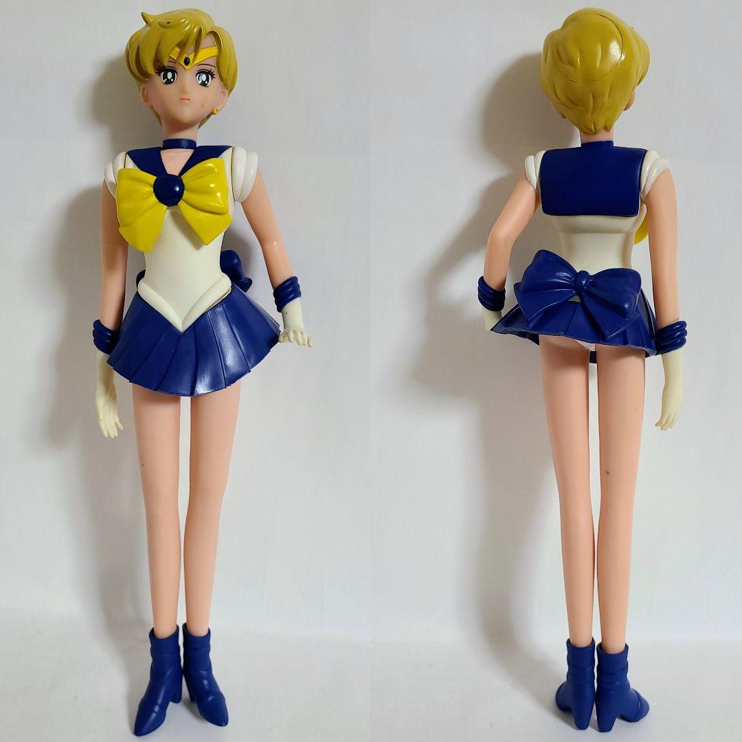 美少女戦士セーラームーン エクセレントドール 7体セット