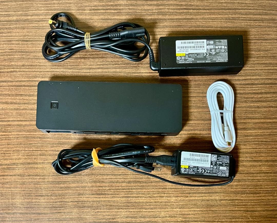 高性能、軽量、フルHD、高速、Lifebook U938、8GB、256GB
