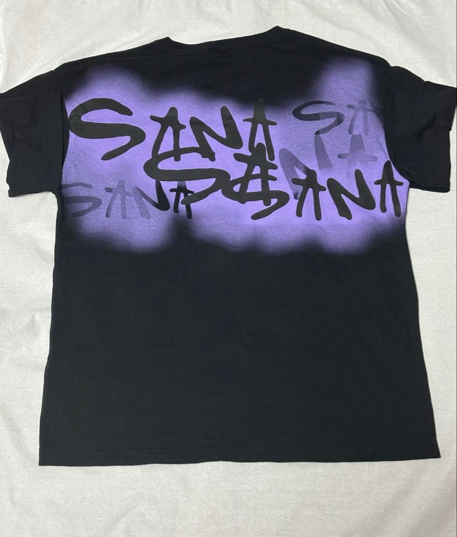 TWICE this is for Tシャツ サナ SANA Mサイズ