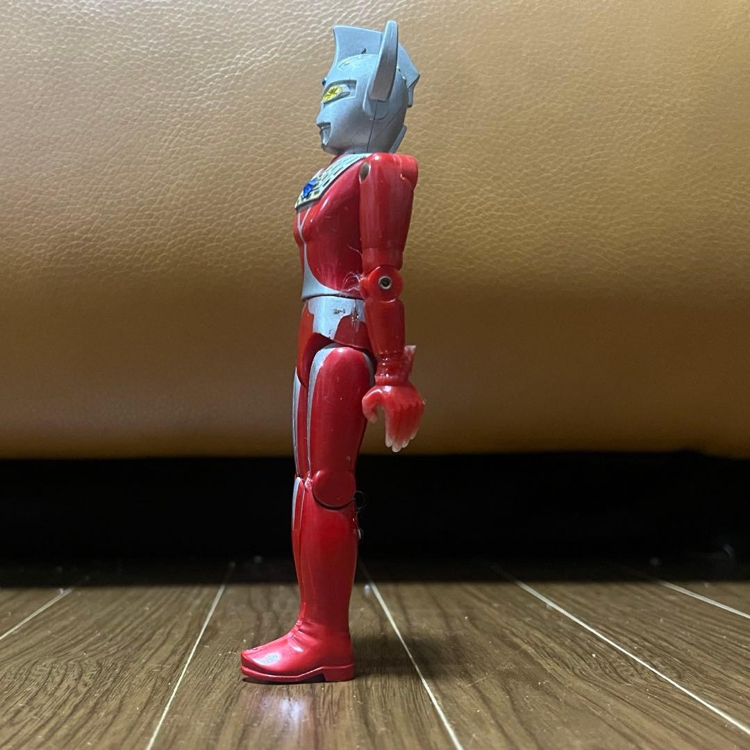 ポピー製　ウルトラマンタロウ　超合金