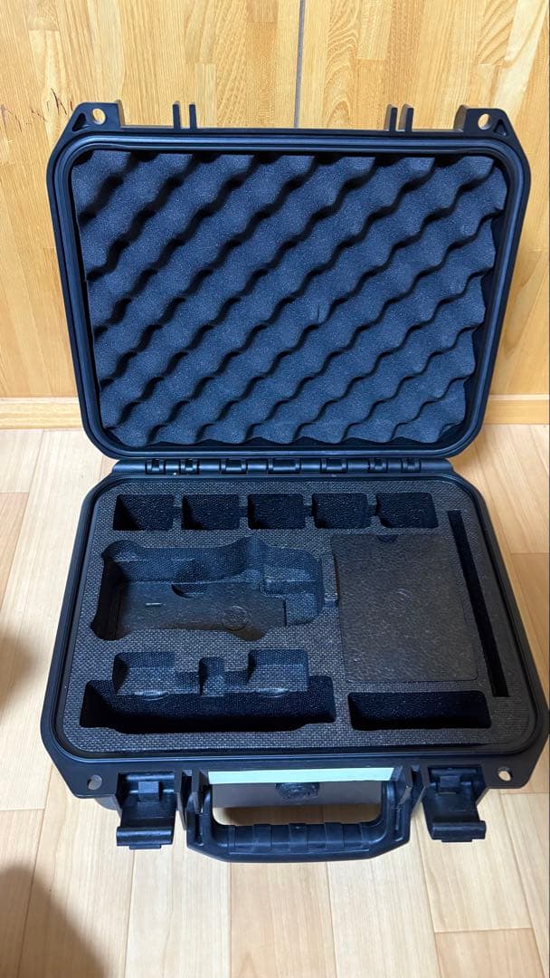 DJI Mavic AIR2 プロテクターケース