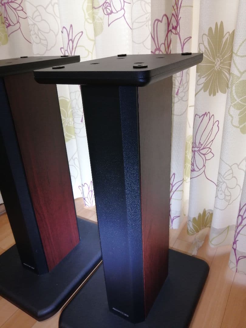 スピーカースタンド②