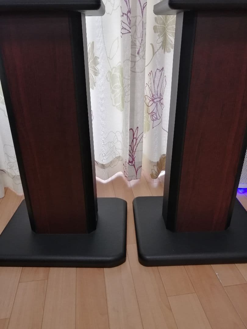 スピーカースタンド②