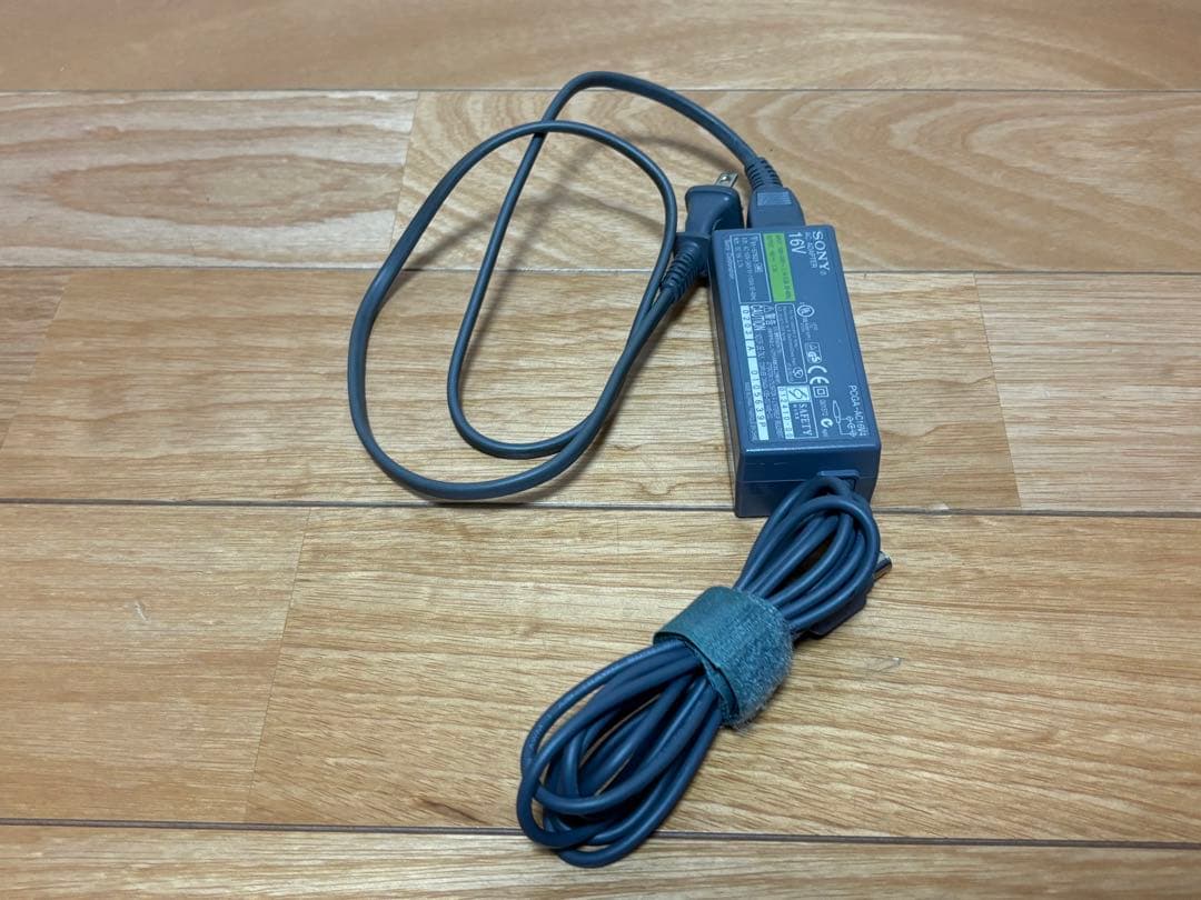 SONY VAIO PCG-U1 小型ノートパソコン Windows XP