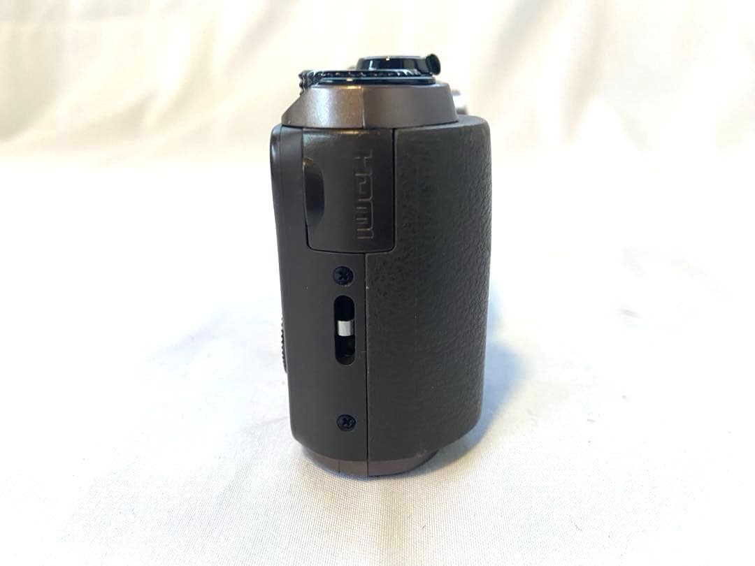 訳ありSony Cyber-shot DSC-HX30V デジタルカメラ