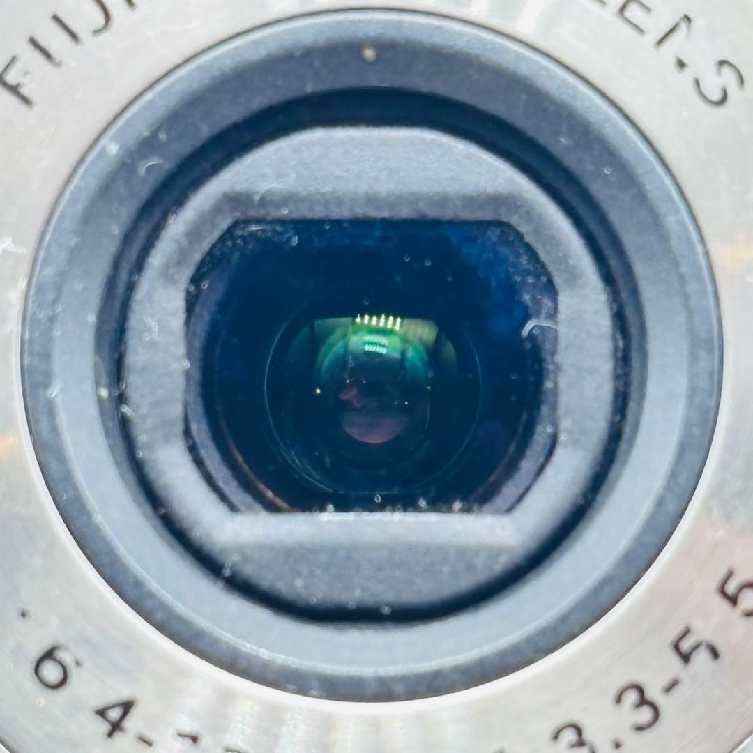 【動作確認済み】FUJIFILM FinePix A500 単三電池②
