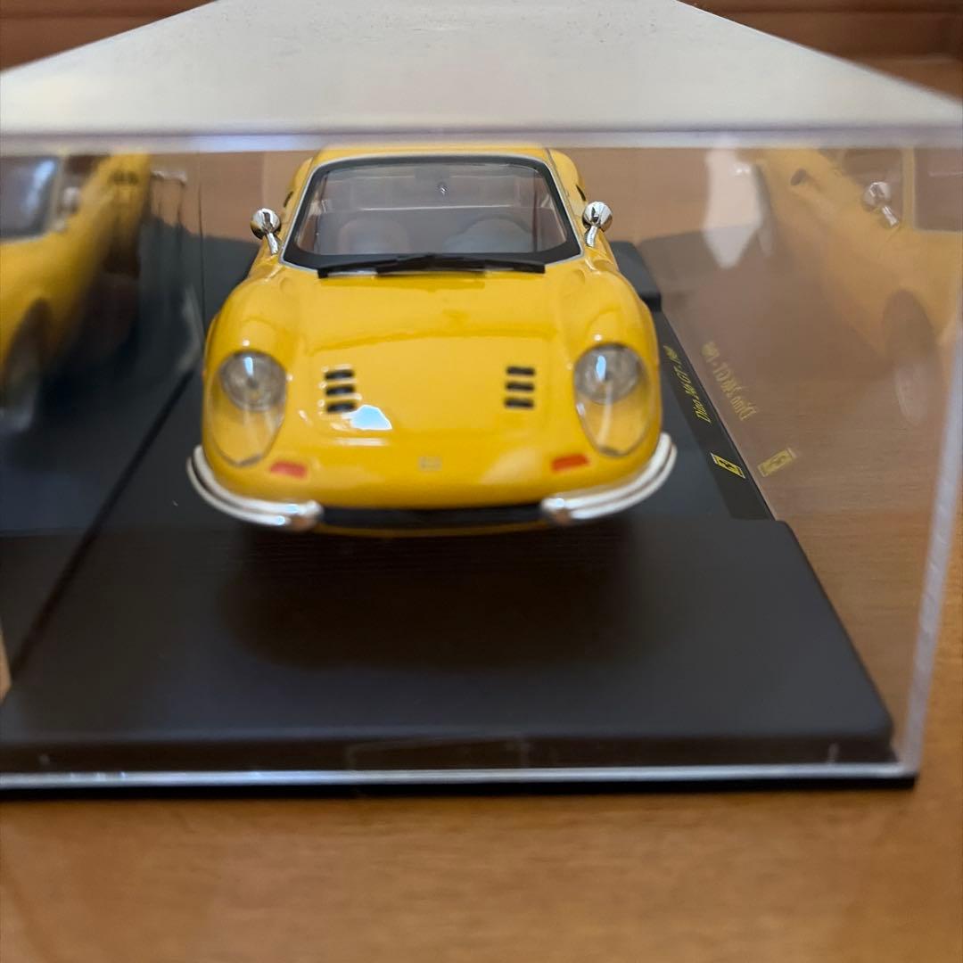 ミニカー 6台セット Dino 243 スカイライン