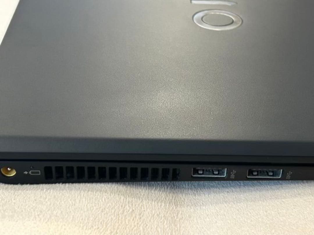 Windowsノート本体 VAIO VJS131C11N Core i7 6500U RAM 16GB