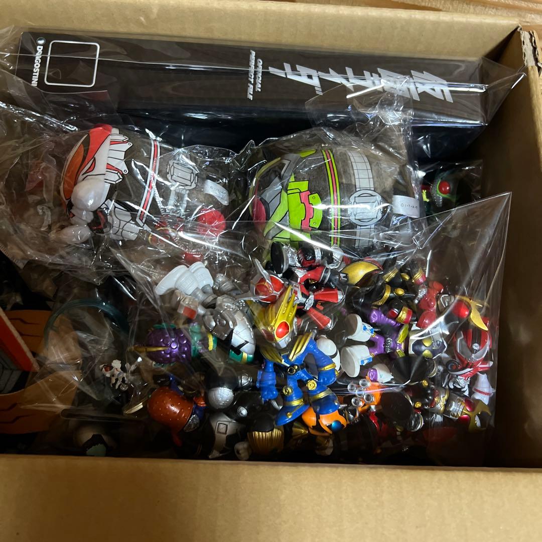 仮面ライダー　まとめ売り