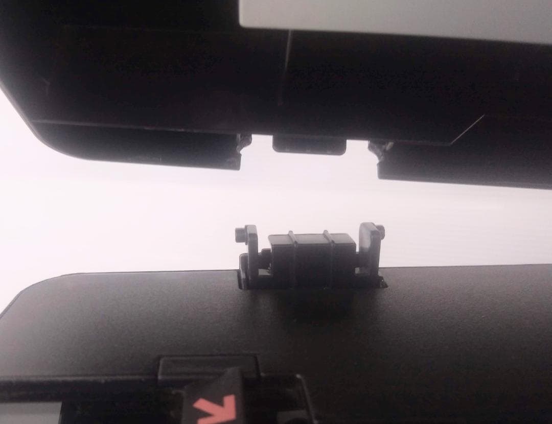 ●Wi-Fi●自動両面印刷●キャノン モノクロレーザープリンター●MF242dw