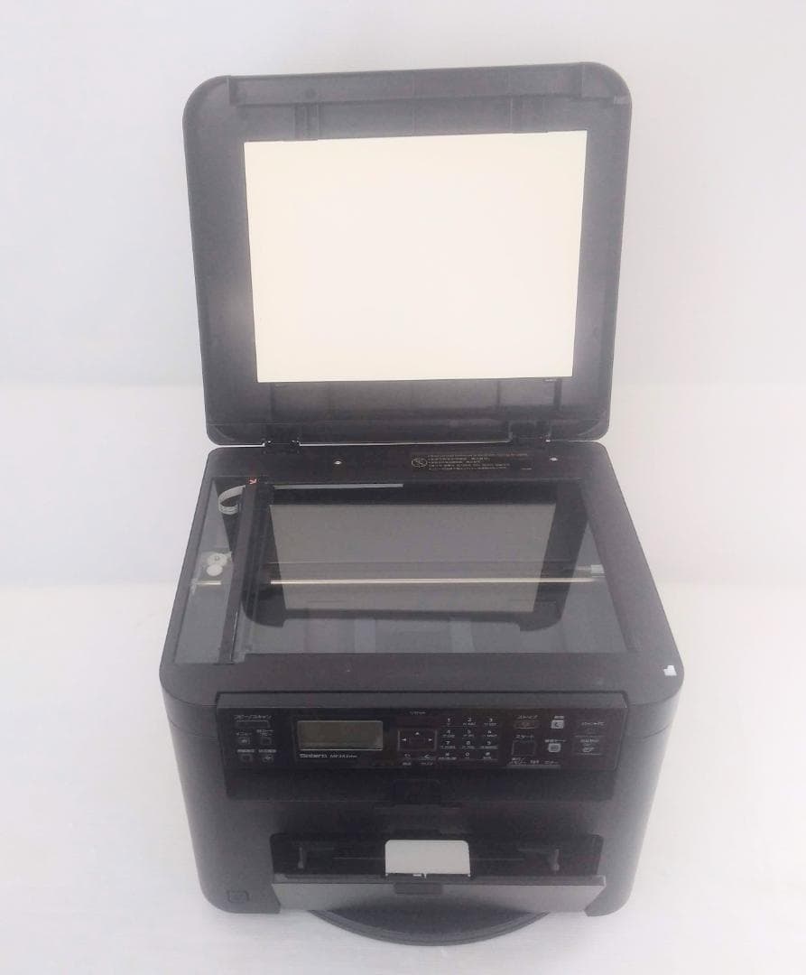 ●Wi-Fi●自動両面印刷●キャノン モノクロレーザープリンター●MF242dw