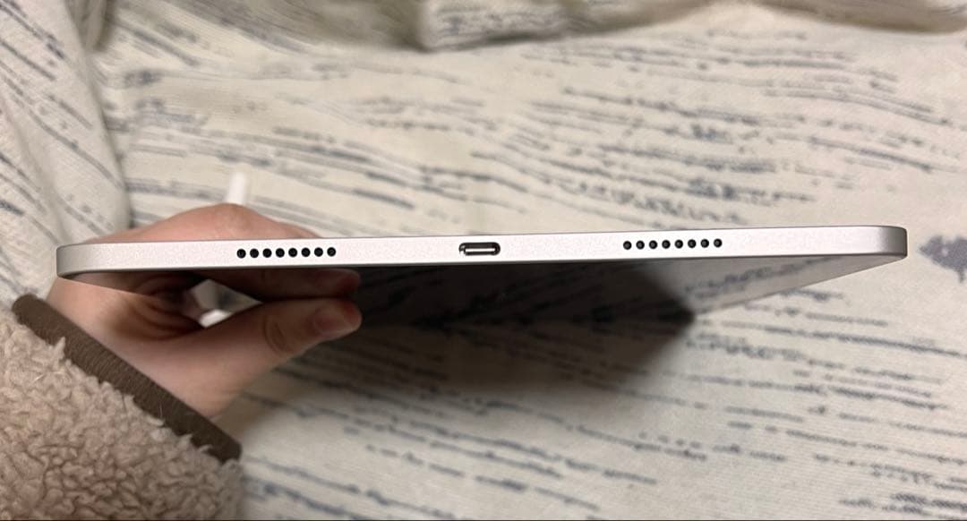 【美品】iPad Pro 11 M1 (第3世代) Wi-Fi 128GB