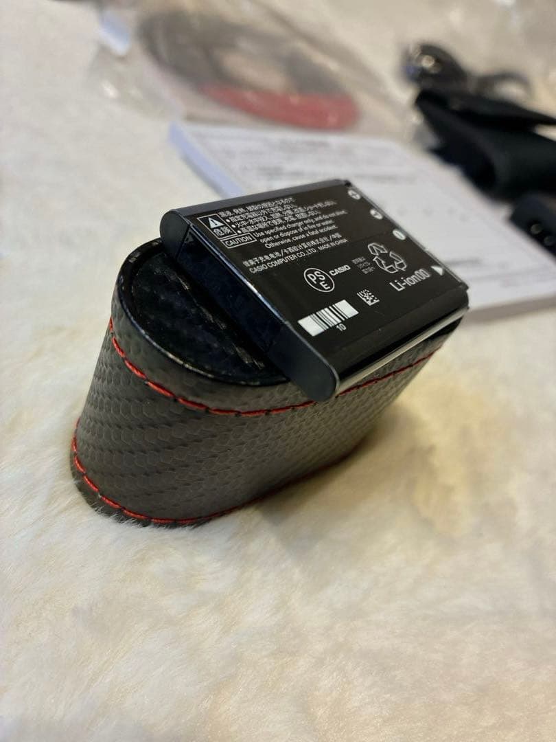 【訳あり・箱付】CASIO EXILIM EX-Z3000 ピンク 動作確認済