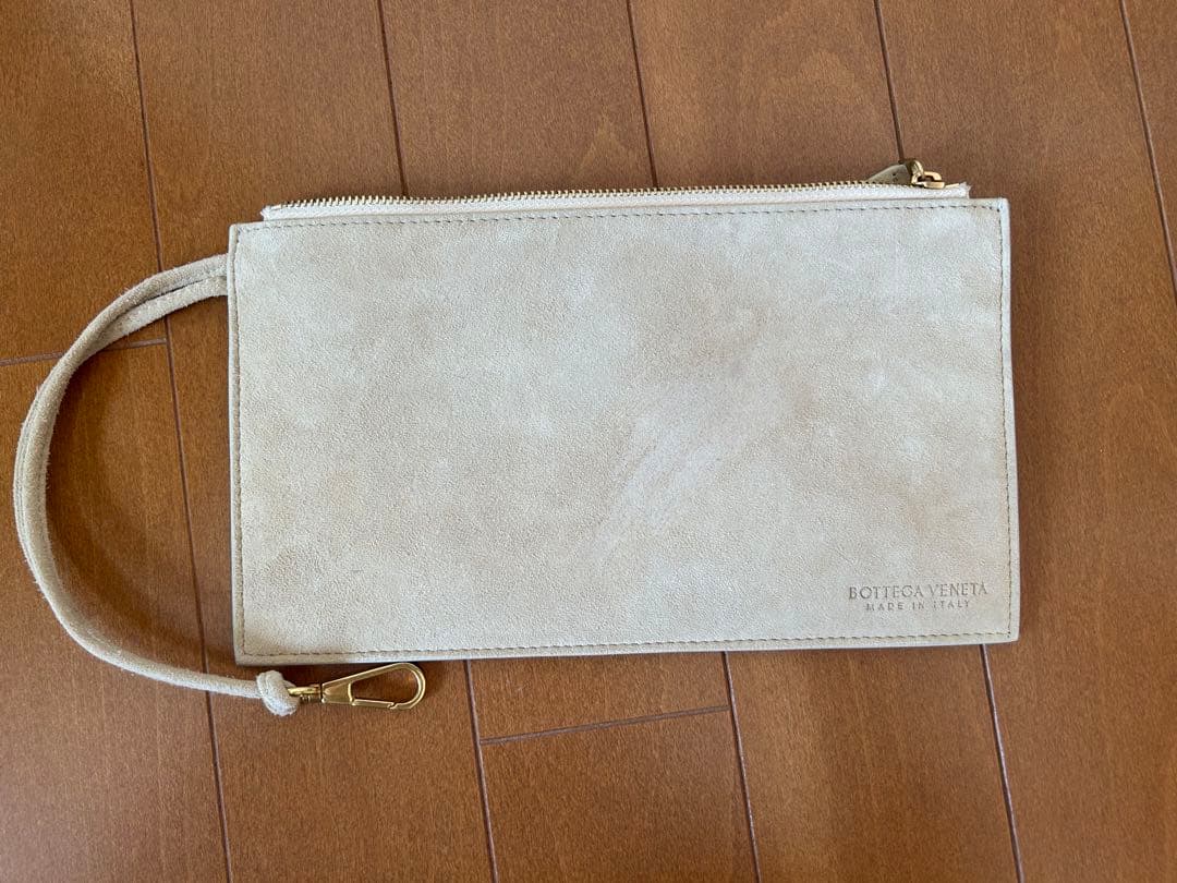 本革　ボッテガヴェネタ　トートバッグ　並行輸入品
