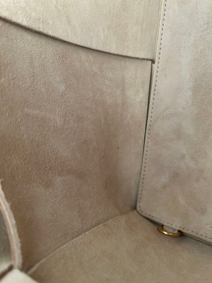 本革　ボッテガヴェネタ　トートバッグ　並行輸入品