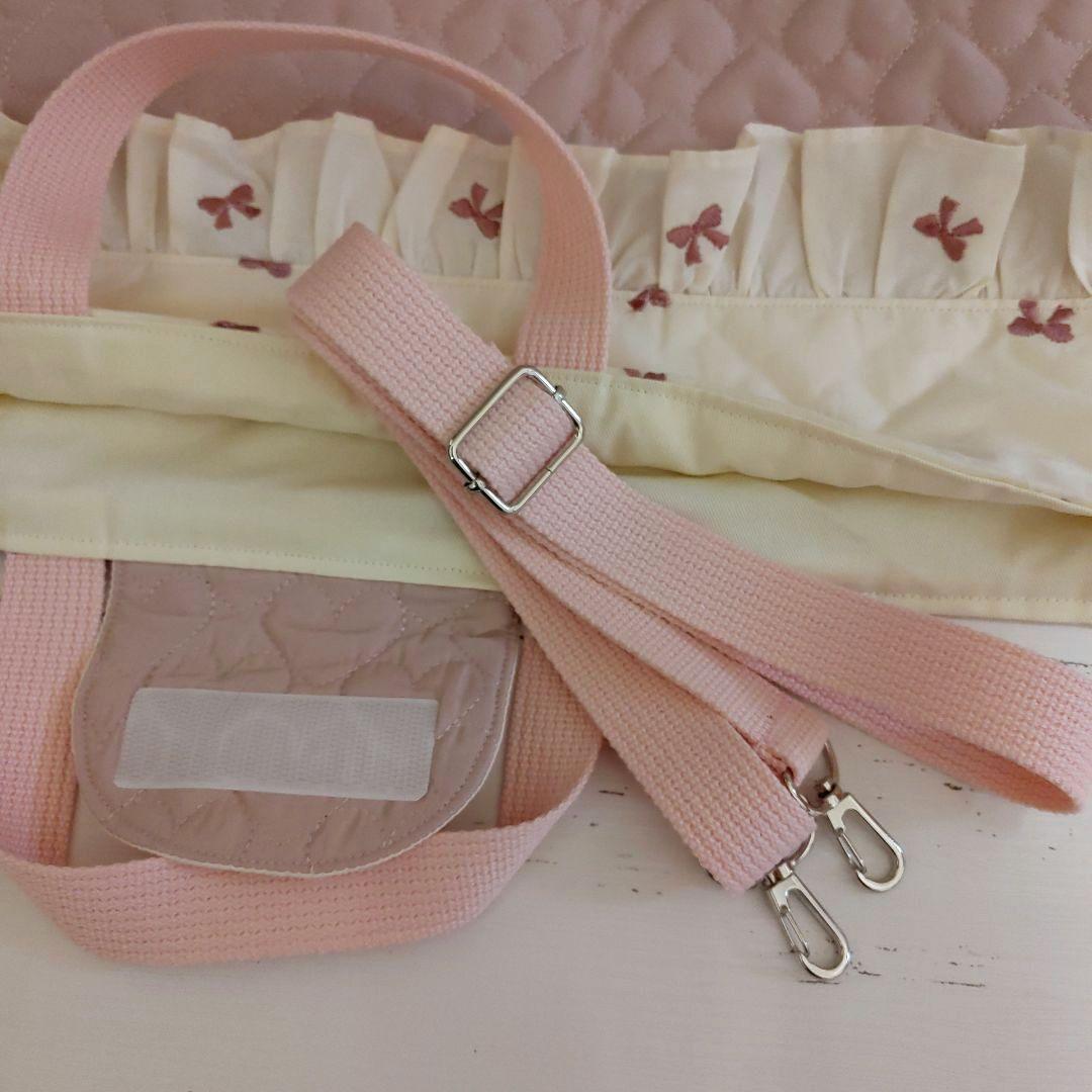 ゆこりん　ピアニカケース