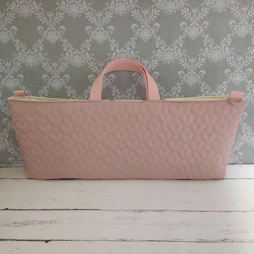 ゆこりん　ピアニカケース