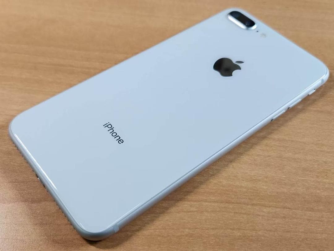 スマートフォン本体 040700G iPhone 8 Plus A1898 64GB