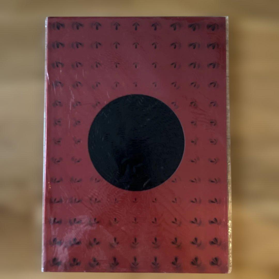 LUNA SEA グッズ　ステッカー⭐︎ツアーパンフレット⭐︎美品⭐︎