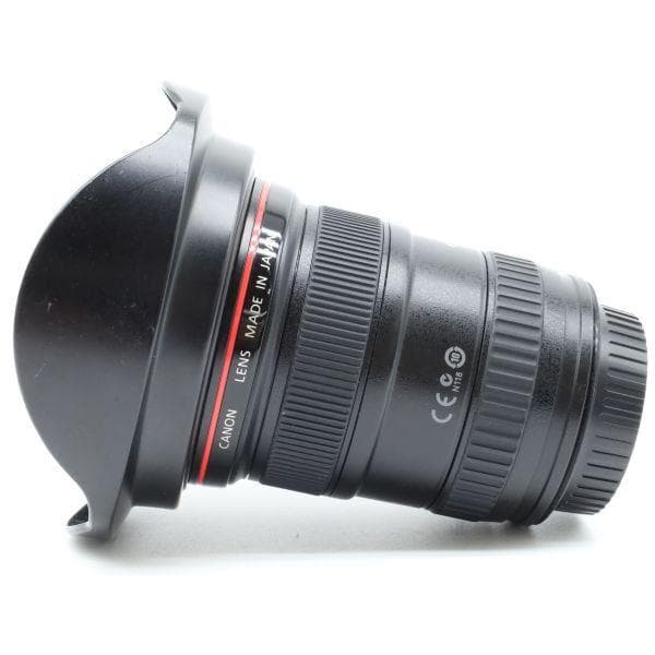 ■極上品■ CANONEF17-40mm F4L USM