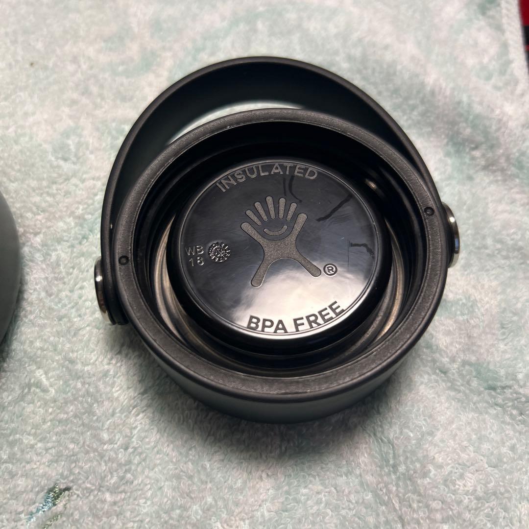 ハッピーハレイワ　ハイドロフラスク 32オンス　HydroFlask ハワイ