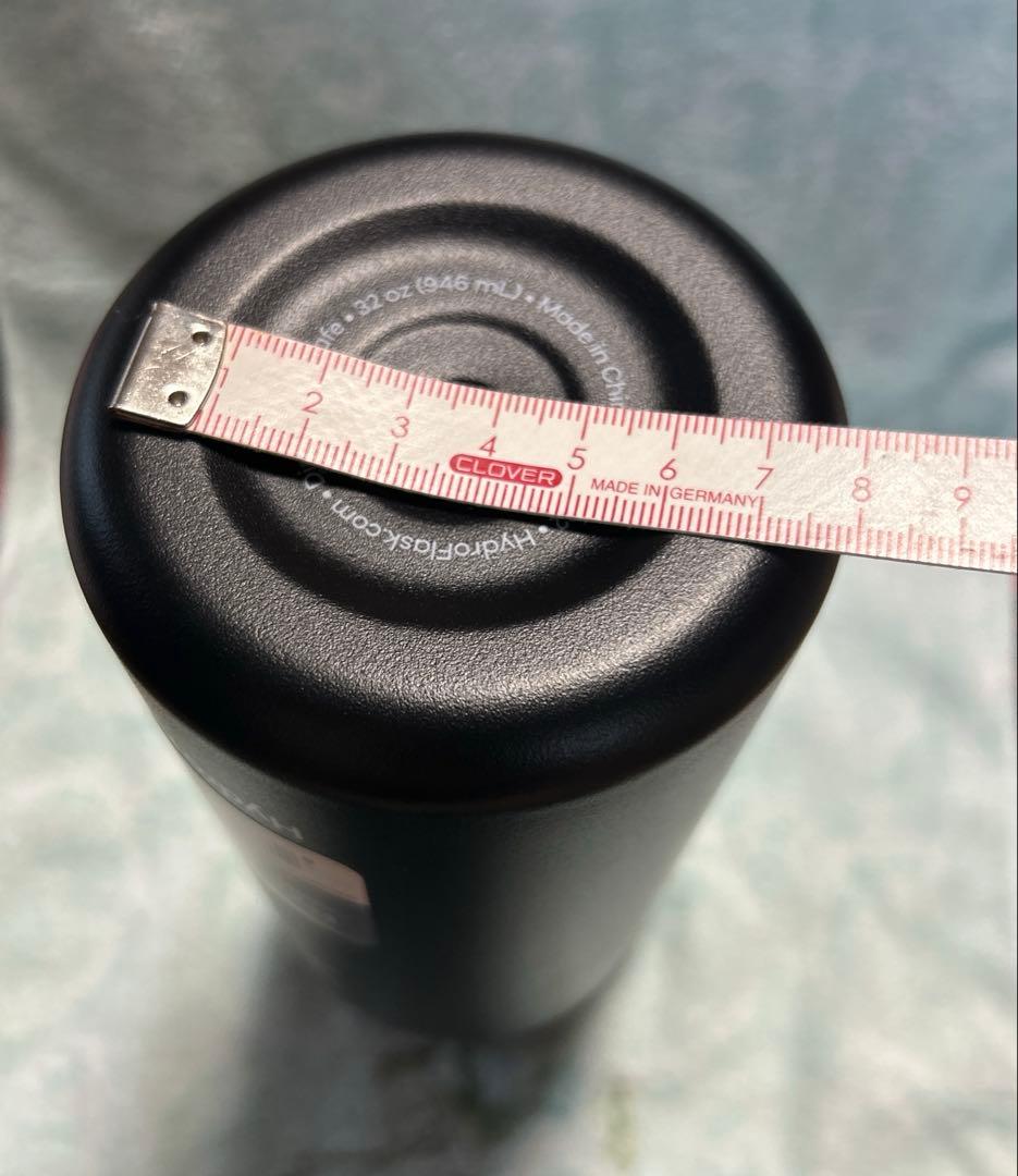 ハッピーハレイワ　ハイドロフラスク 32オンス　HydroFlask ハワイ