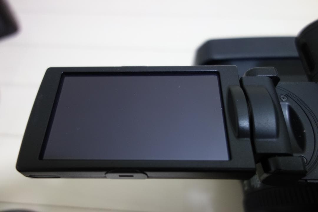 最終値下げ 4K DCI/UHDビデオカメラ PXW-Z100 SONY