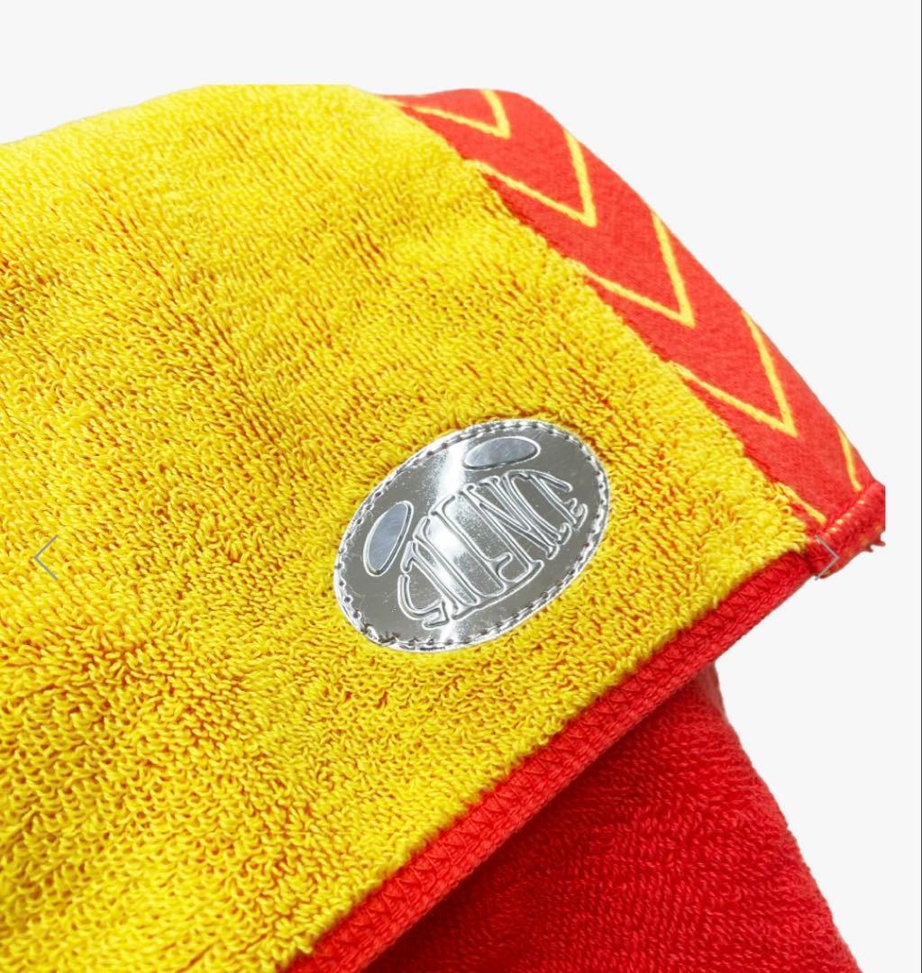 Vaundy バウンディ タオル 大阪限定　ラバーバンド　セット　ドーム公演