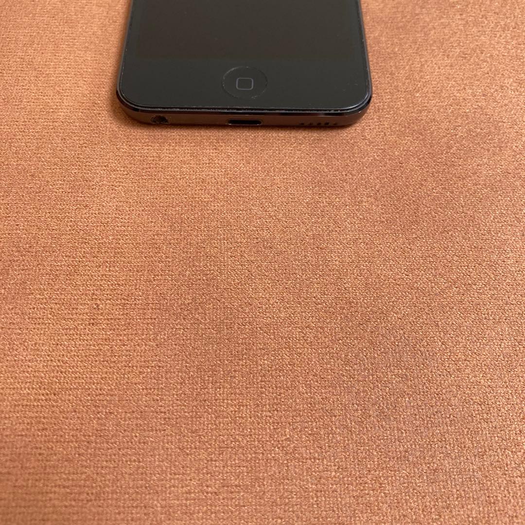 652【早い者勝ち】iPod Touch7 第7世代 32GB WIFIモデル☆